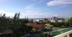 Apartamento Areias Brancas em Arroio do Sal